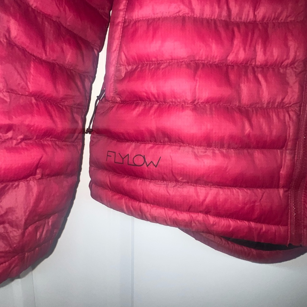 Flylow Lorraine Insulated puffer Jacket - Women's - Picture 4 of 7